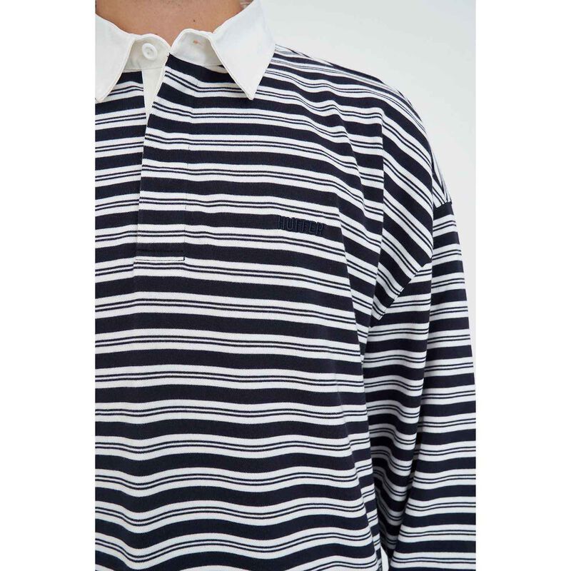 Huffer Stripe Grand Rugby image number 2